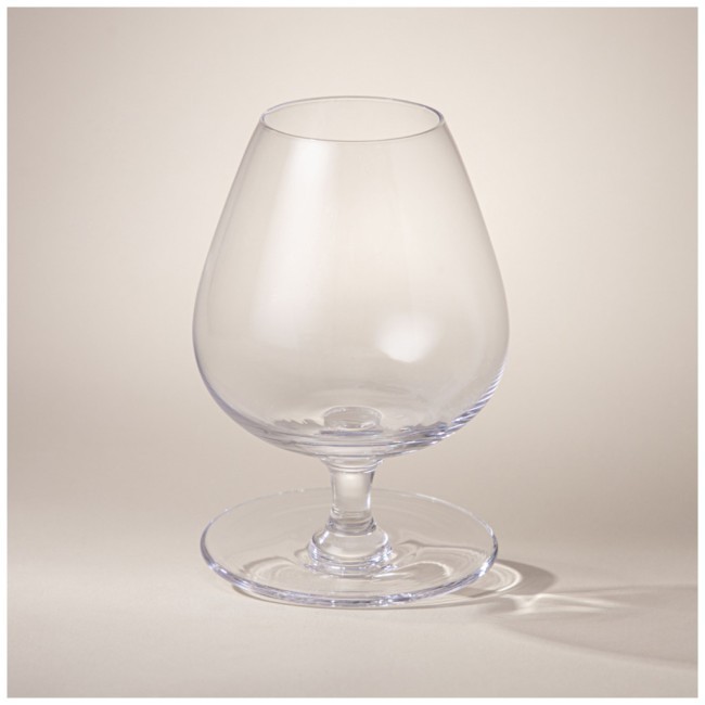 Набор бокалов для коньяка из 2 шт "crazy balance" 600 мл Lefard (693-016)