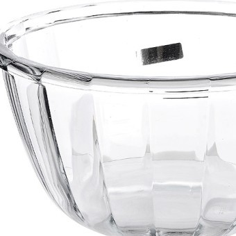 Салатник ROSITA 21 см Г/К, 2200 мл (611-1) Салатник ROSITA 21 см Г/К, 2200 мл (611-1)