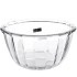 Салатник ROSITA 21 см Г/К, 2200 мл (611-1)