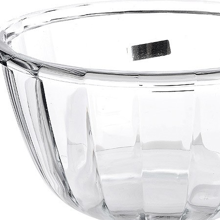 Салатник ROSITA 21 см Г/К, 2200 мл (611-1)