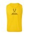 Манишка JÖGEL CAMP Bib, желтый (2124776)