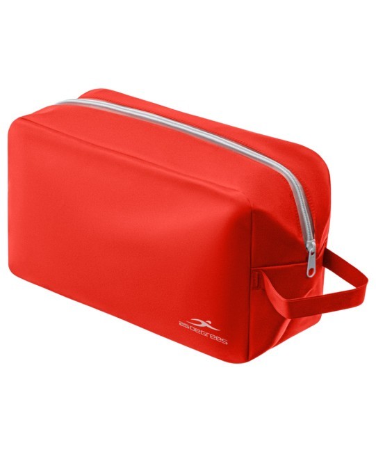 Сумочка для мокрых вещей 25DEGREES Snug Red (2109237)