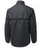 Куртка ветрозащитная JÖGEL DIVISION PerFormPROOF Shower Jacket, черный, детский (1950253)