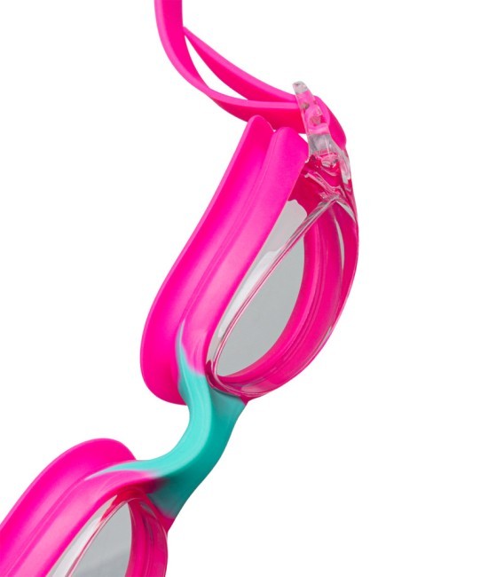Очки для плавания 25DEGREES Coral Pink/Turquoise, детский (2109212) Очки для плавания 25DEGREES Coral Pink/Turquoise, детский (2109212)