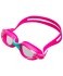 Очки для плавания 25DEGREES Coral Pink/Turquoise, детский (2109212)