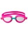 Очки для плавания 25DEGREES Coral Pink/Turquoise, детский (2109212)
