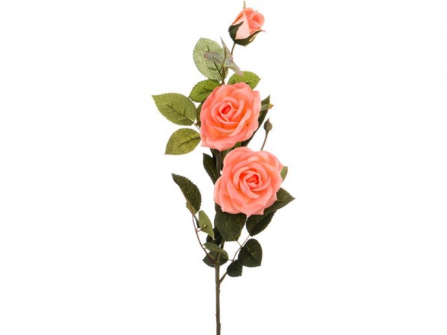 Цветок искусственный длина=74 см Huajing Plastic (23-713)