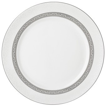 Набор тарелок обеденных lefard "versailles" 6 шт. 25,5 см Lefard (440-268)
