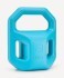 Гиря пластиковая Starfit DB-505, 8 кг, синий (2113753)