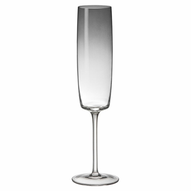 Набор бокалов для шампанского "smoky shades" из 2 шт. 250 мл Lefard (685-131) Набор бокалов для шампанского "smoky shades" из 2 шт. 250 мл Lefard (685-131)