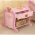 Прикроватный столик "Принцесса" (Princess Toddler Table) (76124_KE)