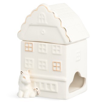 Банка для чайных пакетиков 10,8*9,8*16,3 см 529 мл Lefard (146-2264) Банка для чайных пакетиков 10,8*9,8*16,3 см 529 мл Lefard (146-2264)