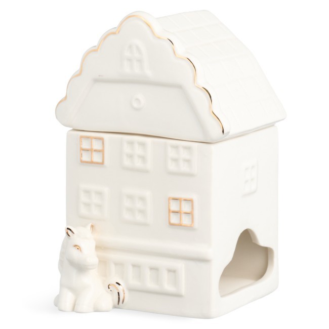 Банка для чайных пакетиков 10,8*9,8*16,3 см 529 мл Lefard (146-2264)