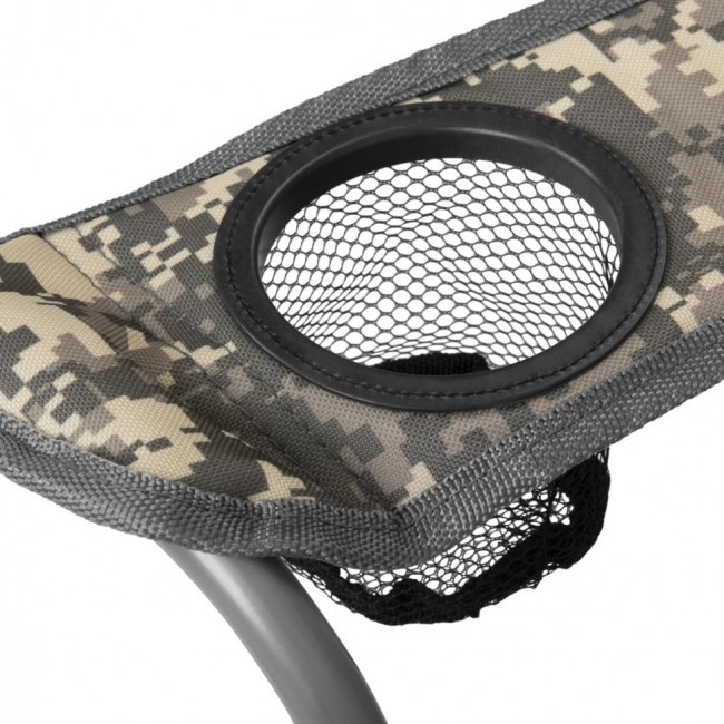 Кресло складное Helios HS-242-DG (84547) Кресло складное Helios HS-242-DG (84547)