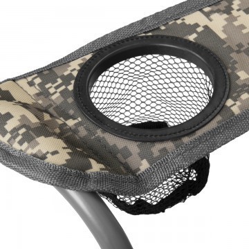 Кресло складное Helios HS-242-DG (84547) Кресло складное Helios HS-242-DG (84547)