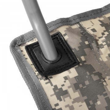 Кресло складное Helios HS-242-DG (84547) Кресло складное Helios HS-242-DG (84547)