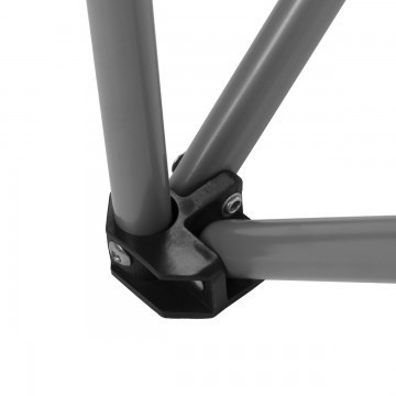 Кресло складное Helios HS-242-DG (84547) Кресло складное Helios HS-242-DG (84547)