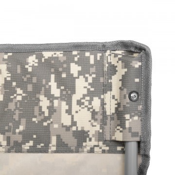 Кресло складное Helios HS-242-DG (84547) Кресло складное Helios HS-242-DG (84547)