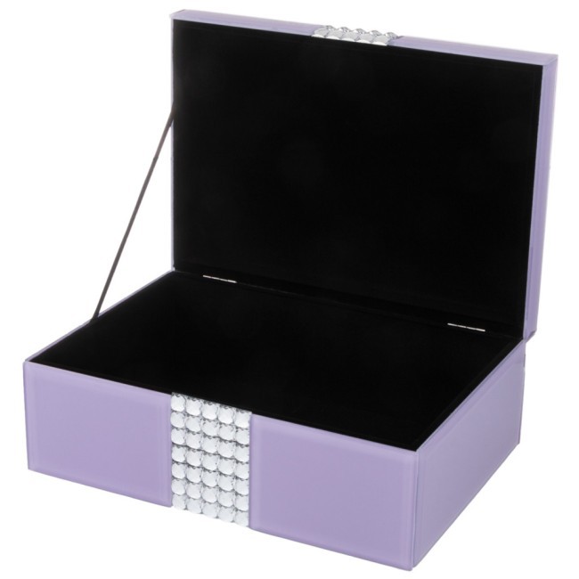 Шкатулка 24,5х17,2х9,5 см Lefard (06-368)