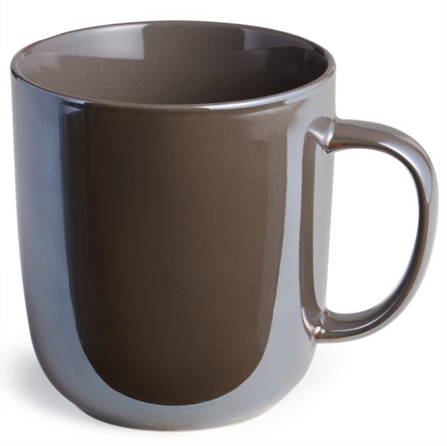 Набор кружек  bronco "gloss" 2 шт. 400 мл микс Bronco (407-135-1)