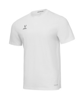 Футболка тренировочная JÖGEL DIVISION PerFormDRY Training CVC 00, белый (2130731)