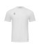 Футболка тренировочная JÖGEL DIVISION PerFormDRY Training CVC 00, белый (2130731)
