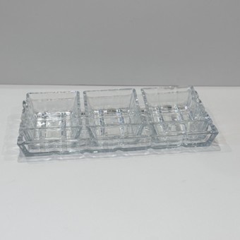 Менажница TAITANIC составная (1316)