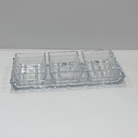 Менажница TAITANIC составная (1316)