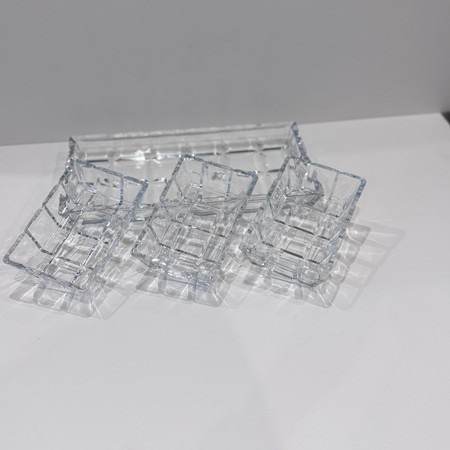 Менажница TAITANIC составная (1316)