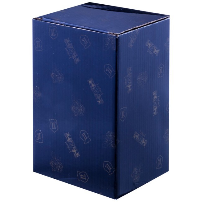 Фигурка "ангелочек с птичкой" 7*6 см. высота=12 см. Lefard (98-034)