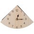 Часы настольные 22.5*9.5*16cm Lefard (105-219)