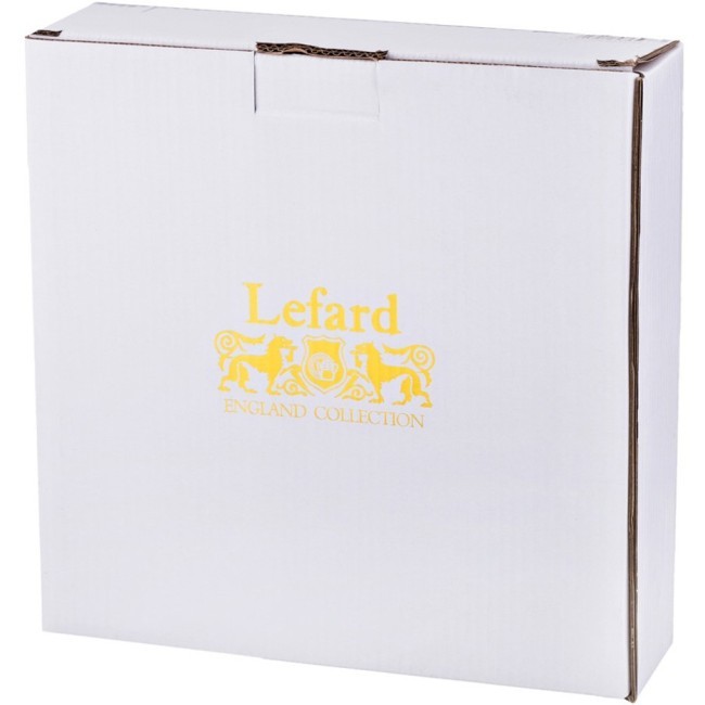 Набор тарелок обеденных lefard "blanco" 6 шт. 27 см Lefard (264-875) Набор тарелок обеденных lefard "blanco" 6 шт. 27 см Lefard (264-875)