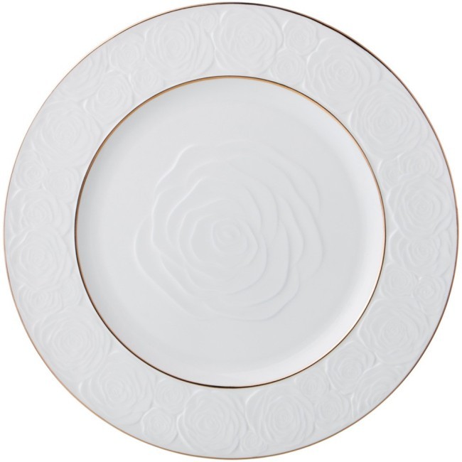 Набор тарелок обеденных lefard "blanco" 6 шт. 27 см Lefard (264-875) Набор тарелок обеденных lefard "blanco" 6 шт. 27 см Lefard (264-875)