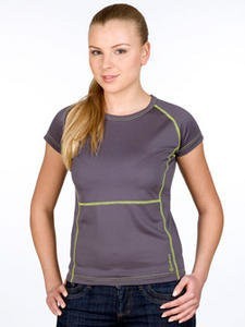 Футболка GUAHOO Sport 151TS-DGY (XS) (10265s50624) Футболка GUAHOO Sport 151TS-DGY (XS) (10265s50624)