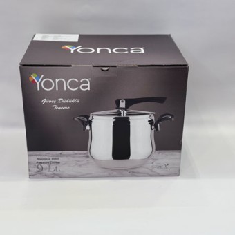 Скороварка 9л Mayer&Boch (82006)