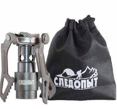 Газовая горелка Следопыт Мечта путешественника PF-GSP-S11 (52478) Газовая горелка Следопыт Мечта путешественника PF-GSP-S11 (52478)