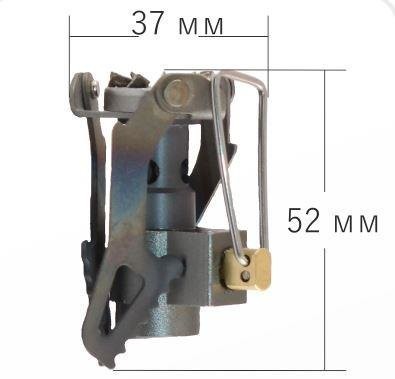 Газовая горелка Следопыт Мечта путешественника PF-GSP-S11 (52478) Газовая горелка Следопыт Мечта путешественника PF-GSP-S11 (52478)