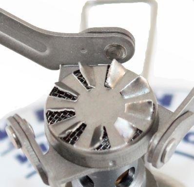 Газовая горелка Следопыт Мечта путешественника PF-GSP-S11 (52478) Газовая горелка Следопыт Мечта путешественника PF-GSP-S11 (52478)