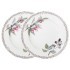 Набор тарелок обеденных lefard "fruit garden" 2 шт. 25,5 см Lefard (590-648)
