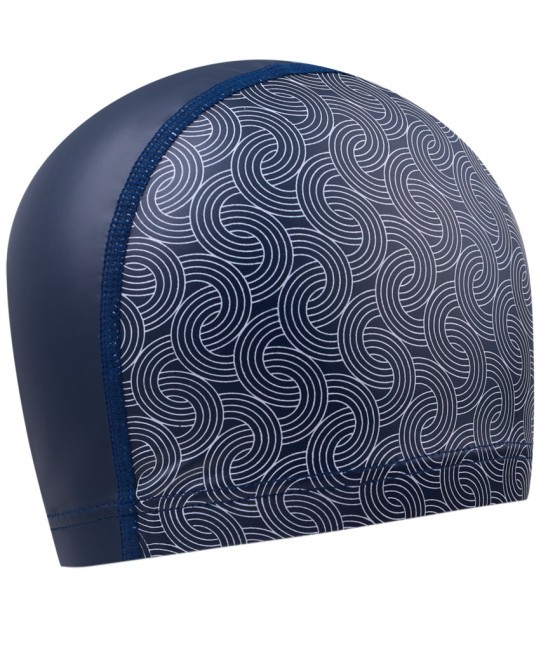 Шапочка для плавания 25DEGREES EFFECT Blue, комбинированный (2104725) Шапочка для плавания 25DEGREES EFFECT Blue, комбинированный (2104725)