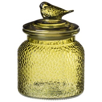 Емкость для хранения garden green 650 мл Lefard (172-185)