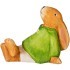 Фигурка "кролик" 6.5*11.5*10 см Lefard (156-979)