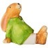 Фигурка "кролик" 6.5*11.5*10 см Lefard (156-979)