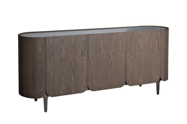 Комод Travertine 200*42*82,5см (TT-00016117) Комод Travertine 200*42*82,5см (TT-00016117)