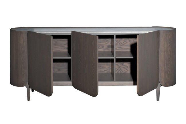 Комод Travertine 200*42*82,5см (TT-00016117) Комод Travertine 200*42*82,5см (TT-00016117)