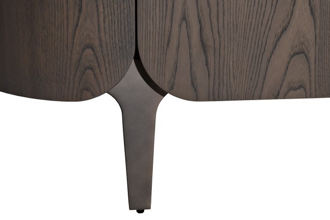 Комод Travertine 200*42*82,5см (TT-00016117) Комод Travertine 200*42*82,5см (TT-00016117)