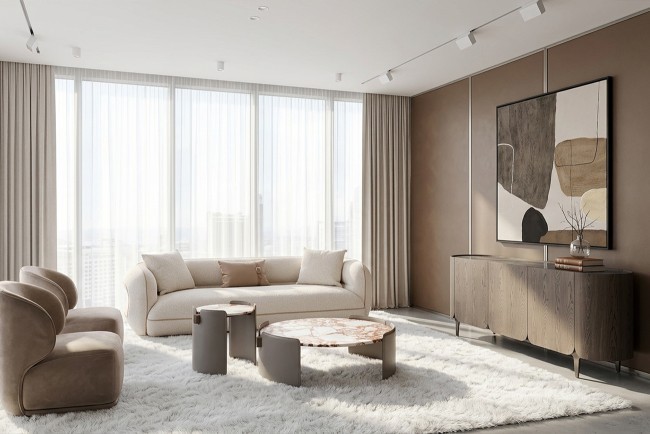 Комод Травертин (Travertine) 200*42*82,5см (TT-00016117) Комод Травертин (Travertine) 200*42*82,5см (TT-00016117)