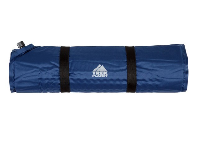 Коврик самонадувающийся Trek Planet Camper 60 (70426) (56253) Коврик самонадувающийся Trek Planet Camper 60 (70426) (56253)