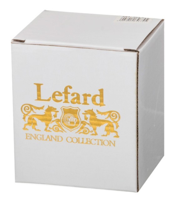 Кружка "пинк квадро" 400 мл. высота=10 см. (кор=36шт.) Lefard (264-736) Кружка "пинк квадро" 400 мл. высота=10 см. (кор=36шт.) Lefard (264-736)