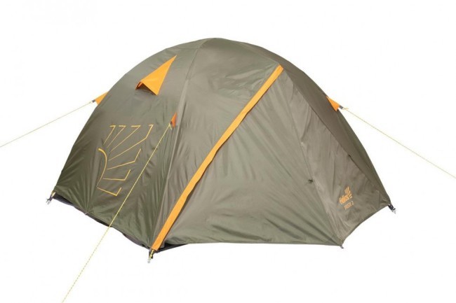 Палатка Helios Breeze-2 (HS-2370-2 GO) (77191) Палатка Helios Breeze-2 (HS-2370-2 GO) (77191)